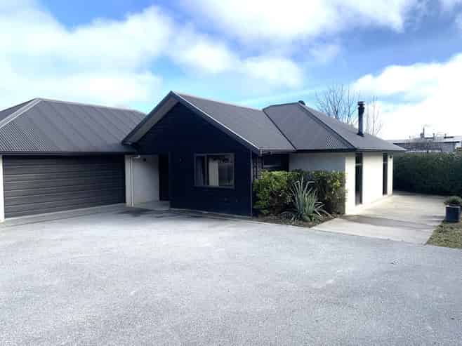 106 Rob Roy Lane, Wanaka