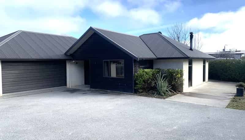 106 Rob Roy Lane, Wanaka
