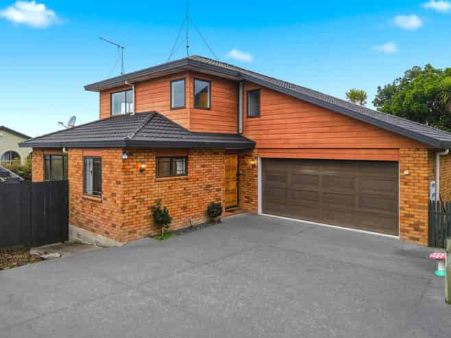 2/121 Forrest Hill Road, Forrest Hill