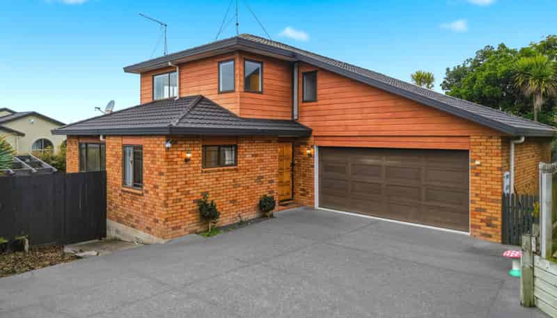 2/121 Forrest Hill Road, Forrest Hill