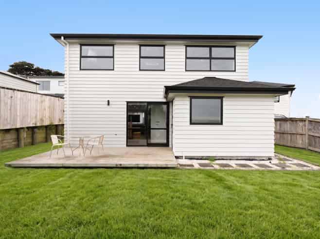 4 Finn Place, Mount Wellington