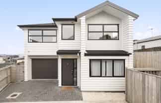 4 Finn Place, Mount Wellington