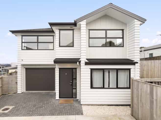 4 Finn Place, Mount Wellington