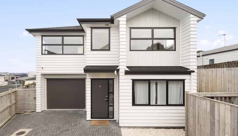 4 Finn Place, Mount Wellington