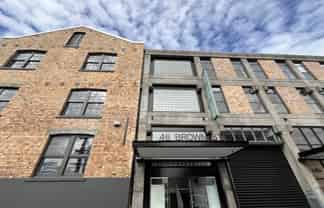 Stunning Refurbished Ponsonby Office