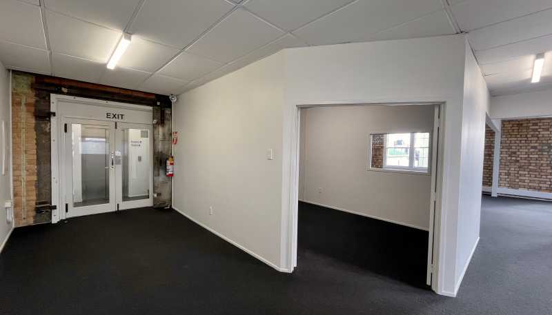 46 Brown Street, Ponsonby