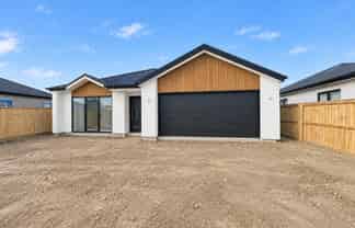 3 Panorama Drive, Rolleston