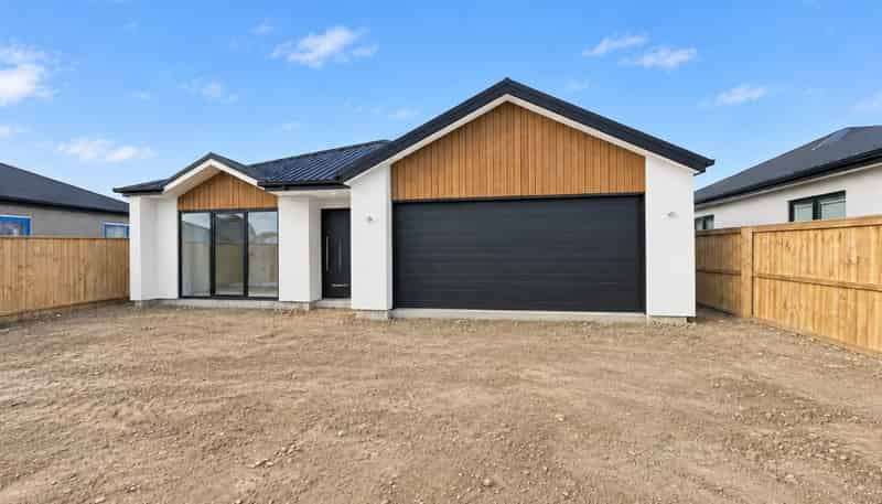 3 Panorama Drive, Rolleston