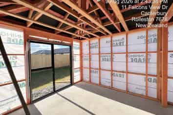3 Panorama Drive, Rolleston