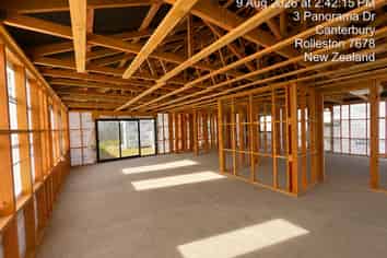 3 Panorama Drive, Rolleston