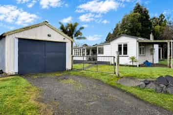 Auckland - Address withheld