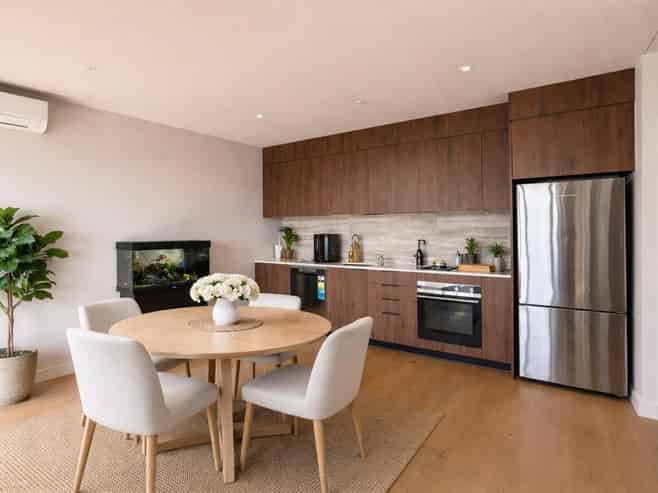 202/21 Pennant St, Long Bay