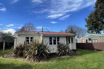31 Cramond Street, Tokoroa