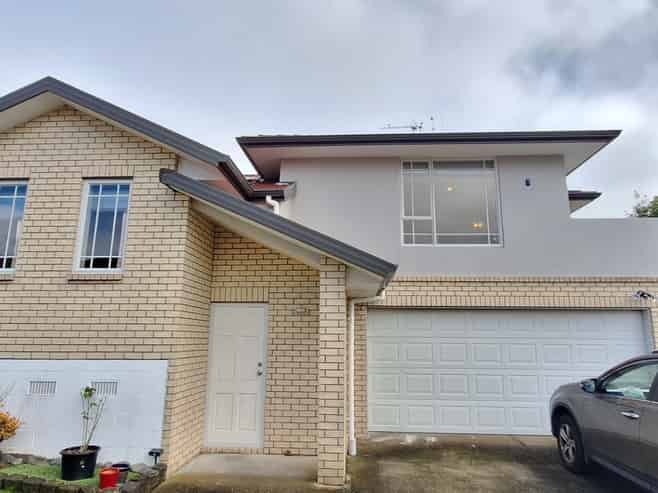 3A Pittville Place, Henderson
