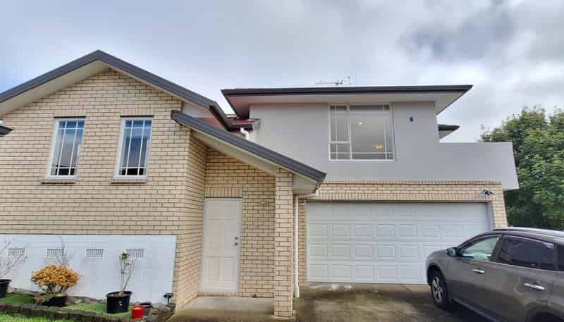3A Pittville Place, Henderson