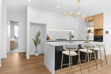 22 LEATHEM CRESCENT, Pokeno