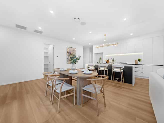 22 LEATHEM CRESCENT, Pokeno