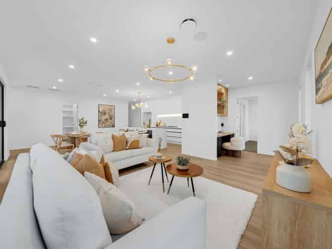 22 LEATHEM CRESCENT, Pokeno