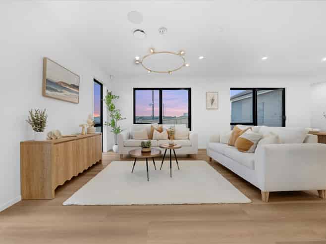 22 LEATHEM CRESCENT, Pokeno