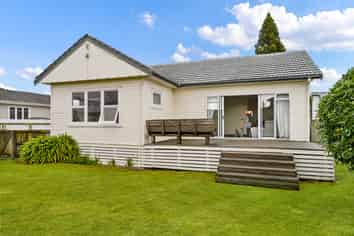 41 Lake Crescent, Hamilton Lake