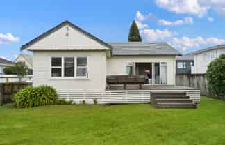 41 Lake Crescent, Hamilton Lake