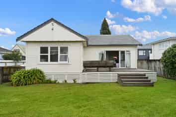 41 Lake Crescent, Hamilton Lake