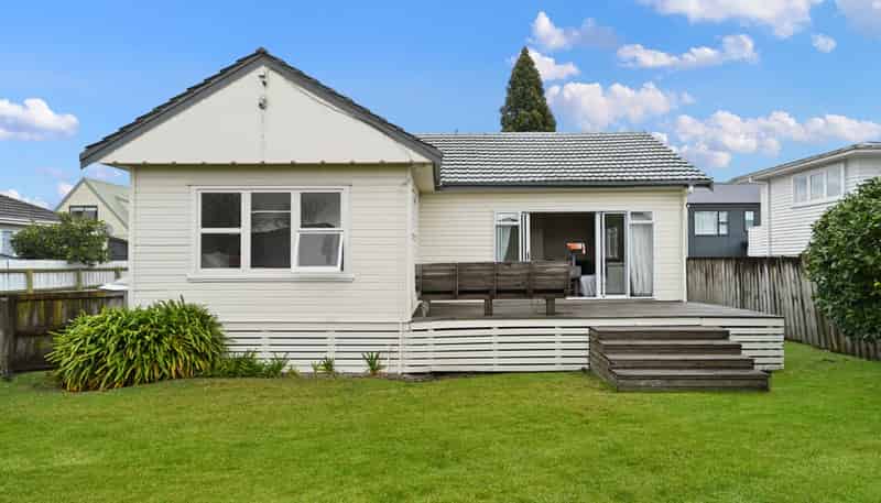 41 Lake Crescent, Hamilton Lake