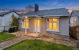 89 Russell Street, DUNEDIN CENTRAL