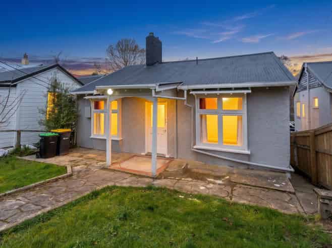 89 Russell Street, DUNEDIN CENTRAL