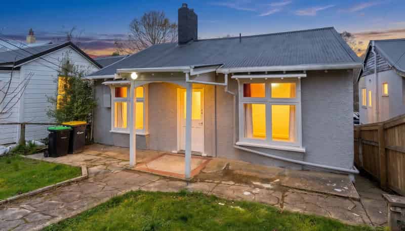 89 Russell Street, DUNEDIN CENTRAL