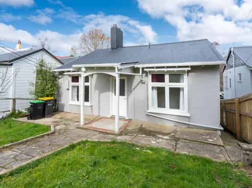 89 Russell Street, DUNEDIN CENTRAL