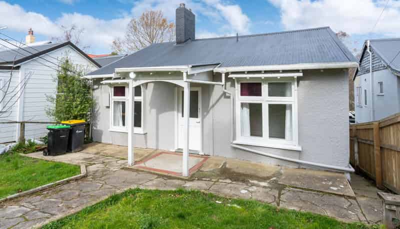 89 Russell Street, DUNEDIN CENTRAL