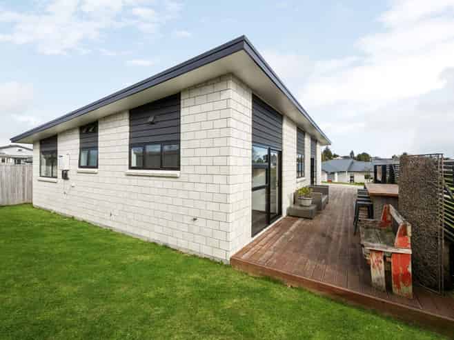 6A Whitaker Street, Kihikihi