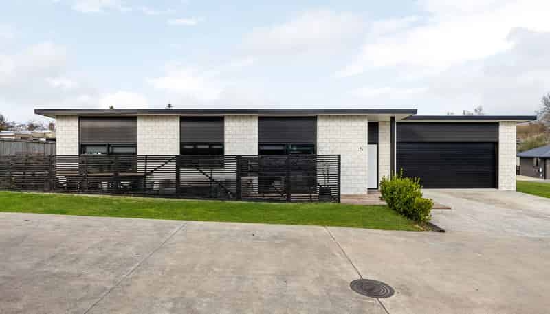 6A Whitaker Street, Kihikihi