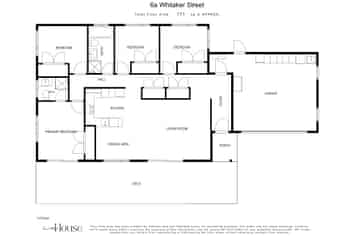 6A Whitaker Street, Kihikihi