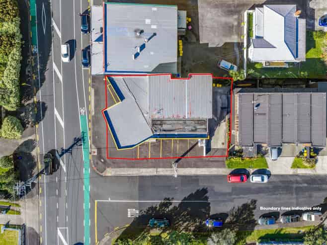 BEST ADD-VALUE OPPORTUNITY ON THE NORTH SHORE
