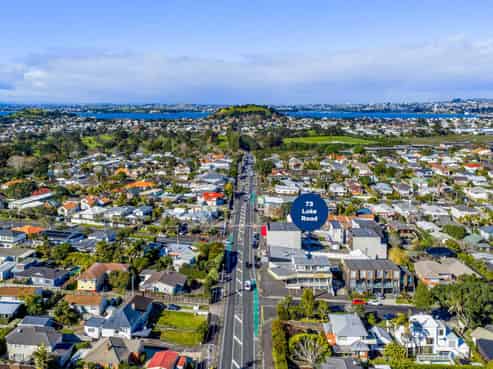 BEST ADD-VALUE OPPORTUNITY ON THE NORTH SHORE
