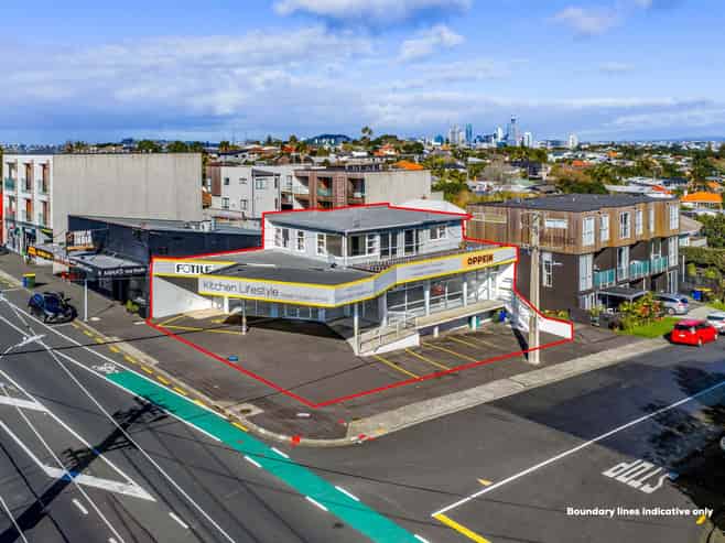 BEST ADD-VALUE OPPORTUNITY ON THE NORTH SHORE
