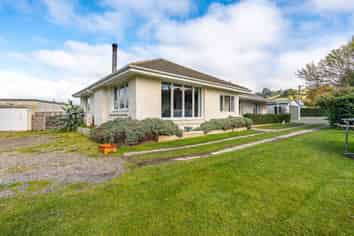 11 Taward Street, Oamaru