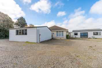 11 Taward Street, Oamaru