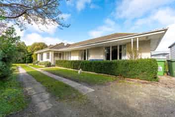 11 Taward Street, Oamaru