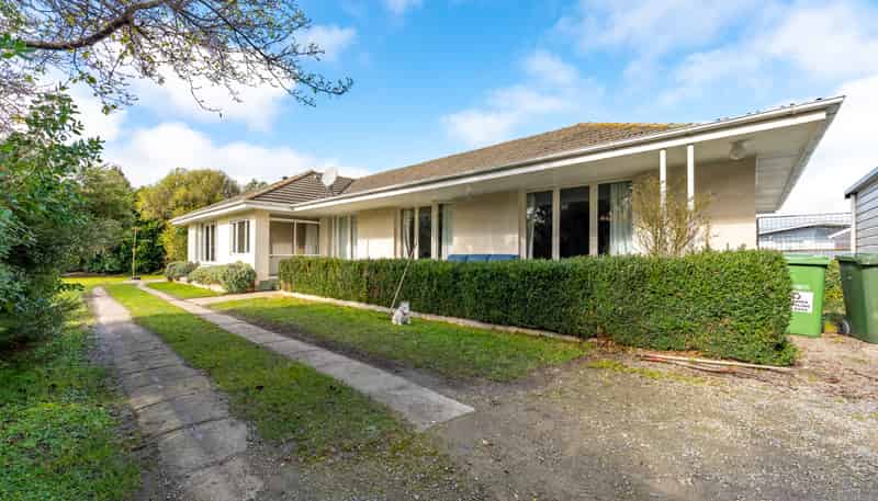 11 Taward Street, Oamaru