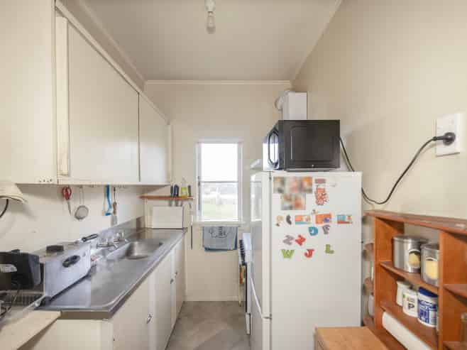 329 Thames Street, Oamaru
