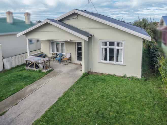329 Thames Street, Oamaru
