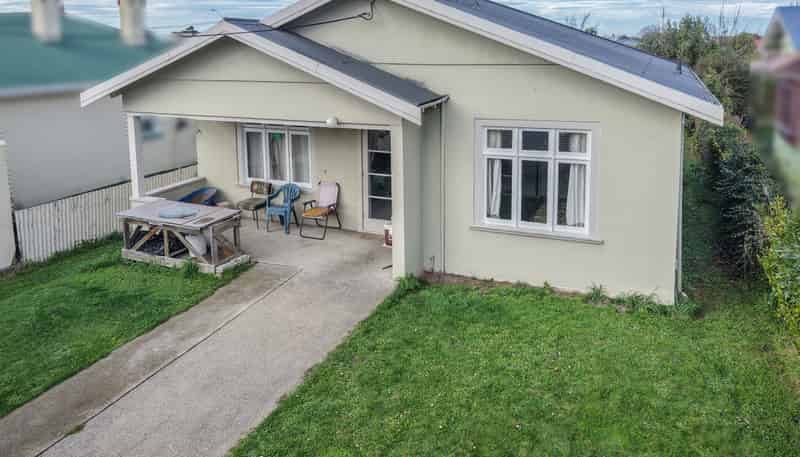329 Thames Street, Oamaru