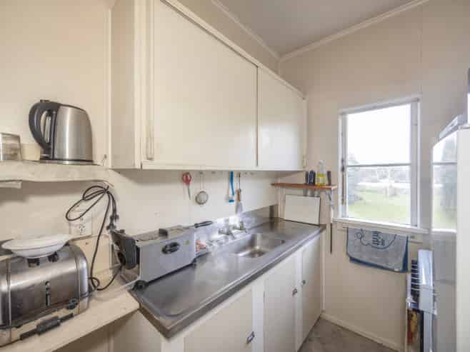 329 Thames Street, Oamaru