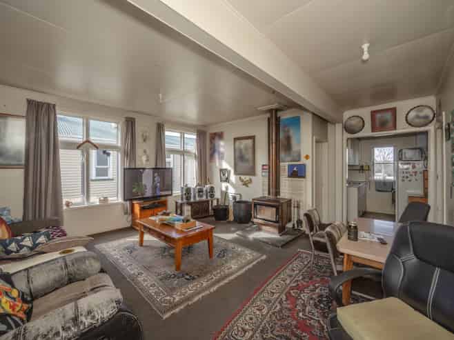 329 Thames Street, Oamaru