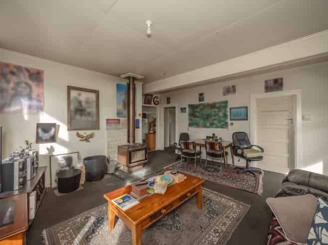 329 Thames Street, Oamaru