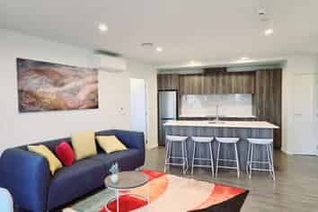 809/2b Augustus Terrace, Parnell
