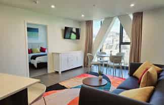 809/2b Augustus Terrace, Parnell